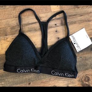 Calvin Klein Bralette